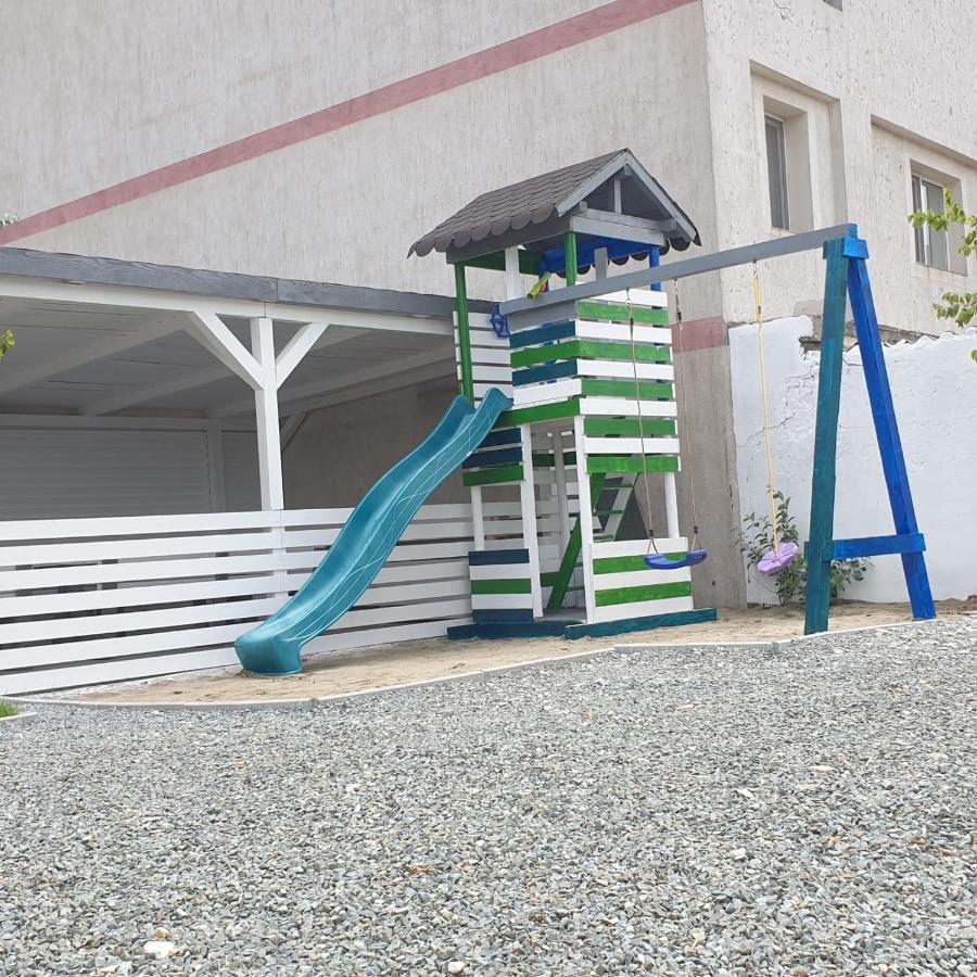 Emi Studio Năvodari Exterior foto