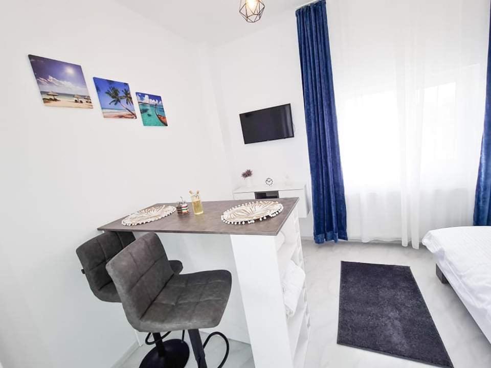 Emi Studio Năvodari Exterior foto