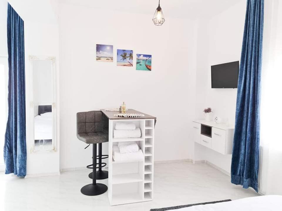 Emi Studio Năvodari Exterior foto